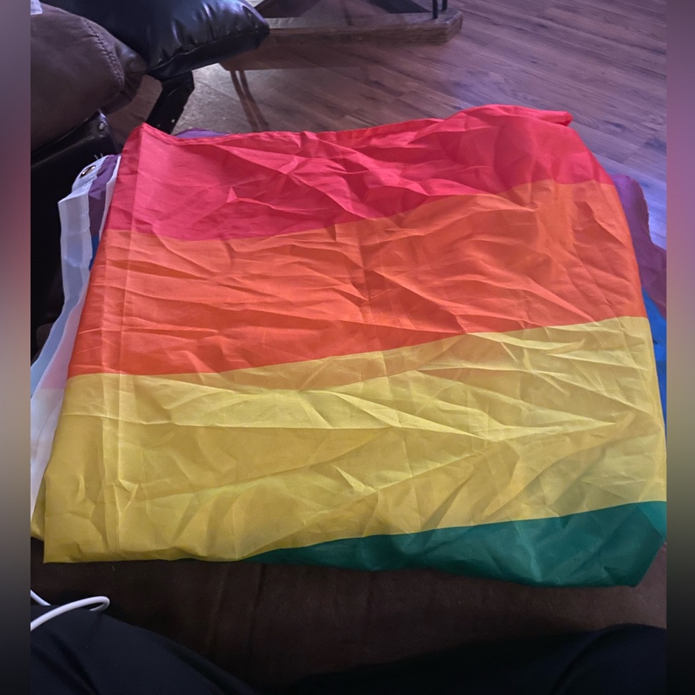 pride flag